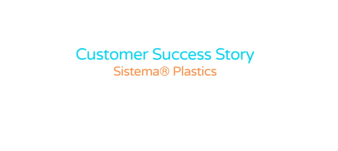 Sistema Plastics Customer Success